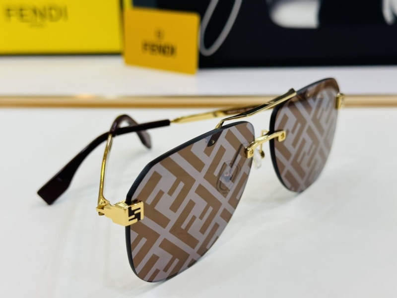 Fendi Sunglasses